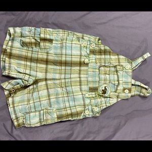 3/$20. Boys Signature Kids Headquarters Sun Suit